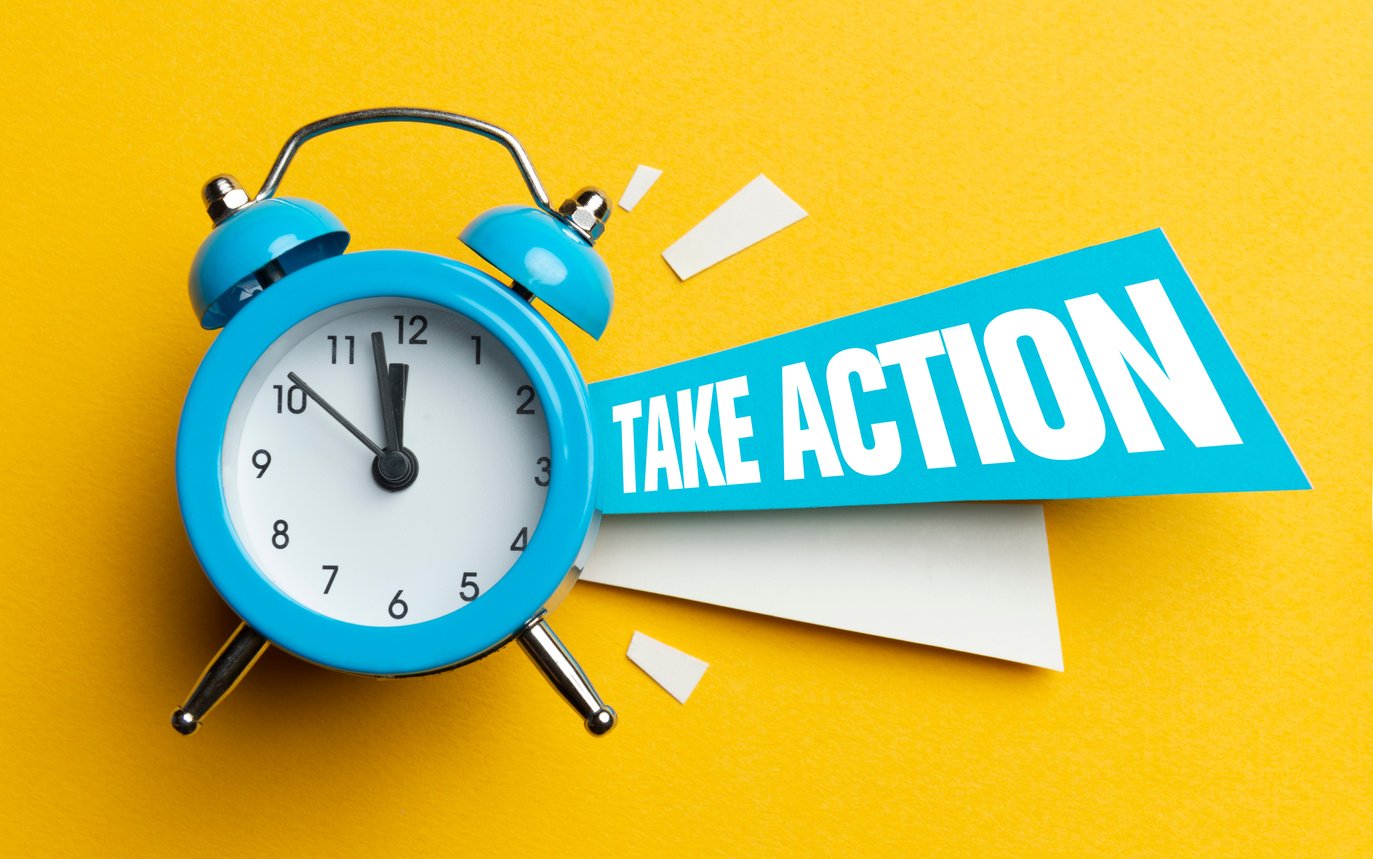 Take Action